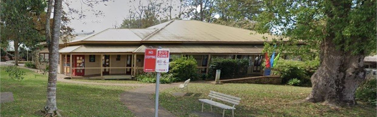 Bellingen Citizens Centre